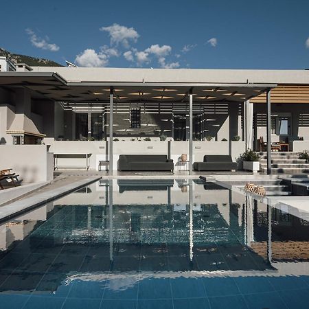 Villa Felmar Verga Kalamata Exterior photo