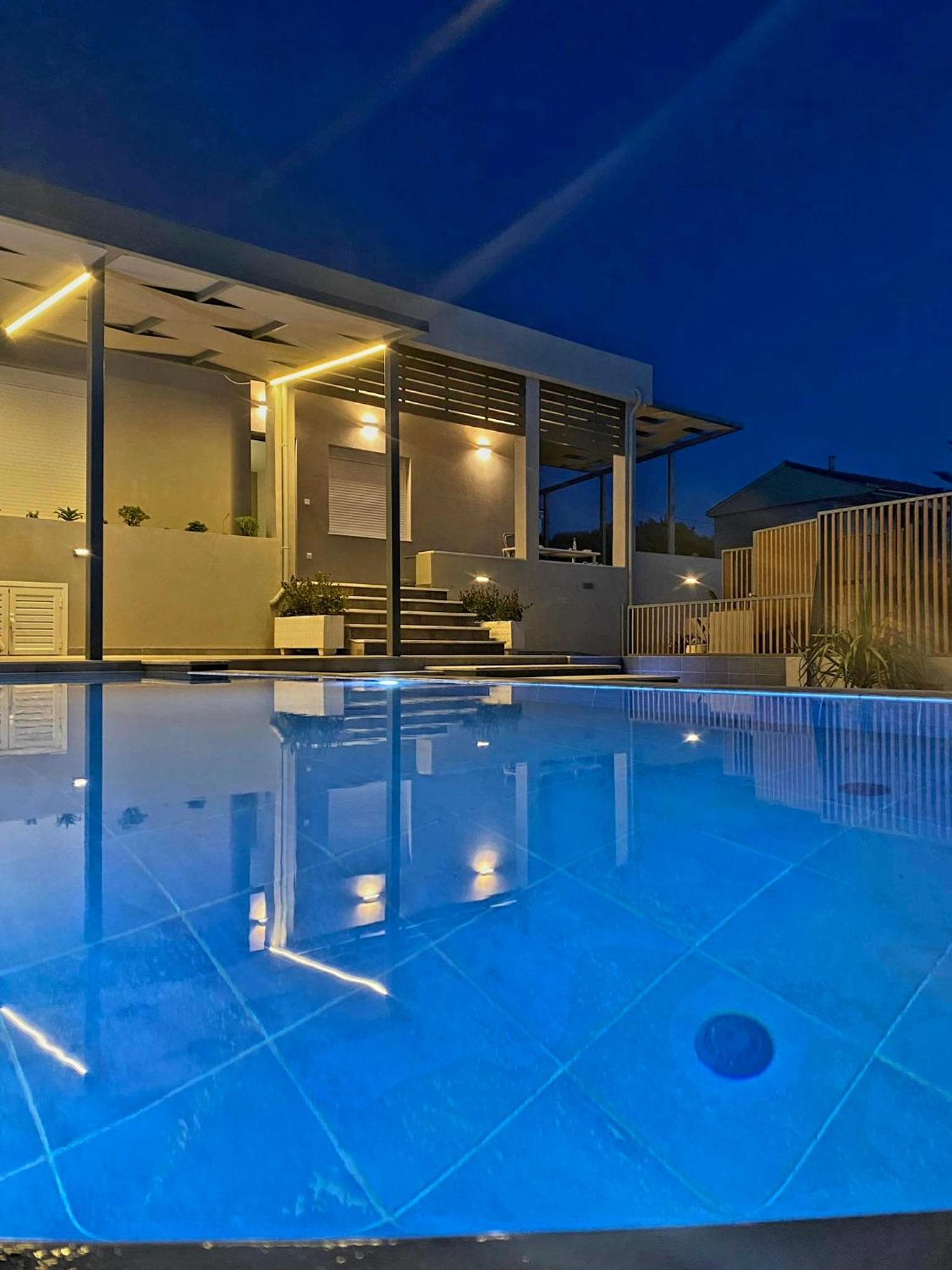 Villa Felmar Verga Kalamata Exterior photo