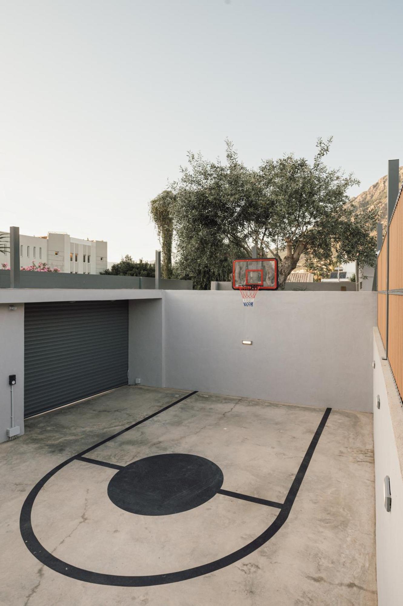 Villa Felmar Verga Kalamata Exterior photo
